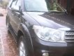 Toyota Fortuner  MT 2009 - Cần bán Toyota Fortuner MT năm sản xuất 2009 số sàn, giá 538tr