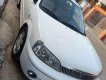 Ford Laser    2003 - Bán Ford Laser 2003, màu trắng còn mới