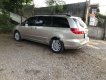 Toyota Sienna 2009 - Cần bán lại xe Toyota Sienna đời 2009, nhập khẩu xe nguyên bản