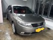 Kia Forte   MT 2010 - Bán ô tô Kia Forte MT năm sản xuất 2010, màu xám, giá tốt