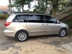 Toyota Sienna 2009 - Cần bán lại xe Toyota Sienna đời 2009, nhập khẩu xe nguyên bản