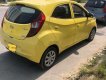 Hyundai Eon    2013 - Xe Hyundai Eon đời 2013, màu vàng, xe nhập