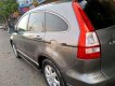 Honda CR V   2009 - Bán Honda CR V năm 2009, xe nguyên bản