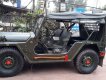 Jeep 1980 - Bán Jeep A2 sản xuất 1980, nhập khẩu nguyên chiếc, chính hãng