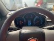 Daewoo Lacetti  MT 2009 - Bán Daewoo Lacetti MT năm sản xuất 2009, màu bạc, nhập khẩu nguyên chiếc