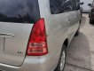 Toyota Innova MT 2006 - Bán ô tô Toyota Innova MT năm sản xuất 2006, màu bạc