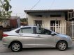 Honda City 2014 - Bán xe Honda City sản xuất 2014, màu bạc xe nguyên bản