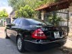 Mercedes-Benz E class   E200 2005 - Bán Mercedes E200 năm sản xuất 2005, nhập khẩu 