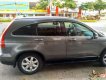 Honda CR V   2009 - Bán Honda CR V năm 2009, xe nguyên bản