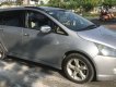 Mitsubishi Grandis   2008 - Bán Mitsubishi Grandis 2008, màu bạc, nhập khẩu, số tự động 