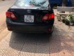 Toyota Corolla   2010 - Cần bán Toyota Corolla đời 2010, màu đen, nhập khẩu nguyên chiếc