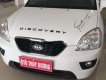 Kia Carens 2015 - Cần bán gấp Kia Carens 2.0MT 2015, màu trắng số sàn