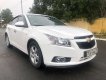 Chevrolet Cruze   MT 2014 - Bán xe Chevrolet Cruze MT sản xuất năm 2014, màu trắng