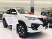 Toyota Fortuner 2019 - Bán ô tô Toyota Fortuner năm 2019, ưu đãi hấp dẫn