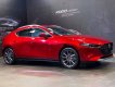 Mazda 3   2019 - Cần bán xe Mazda 3 đời 2020, màu đỏ, giá chỉ 709 triệu