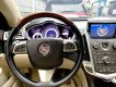 Cadillac SRX   2011 - Bán xe cũ Cadillac SRX 3.0 Limited đời 2011, xe nhập