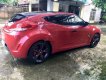 Hyundai Veloster   2011 - Bán Hyundai Veloster 2011, màu đỏ, xe nhập  