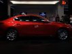 Mazda 3   2019 - Cần bán xe Mazda 3 đời 2020, màu đỏ, giá chỉ 709 triệu