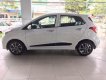 Hyundai Grand i10   2019 - Bán xe Hyundai Grand i10 sản xuất 2019, màu trắng, 360 triệu