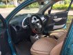 Daewoo Matiz    2009 - Bán ô tô Daewoo Matiz sản xuất 2009, màu xanh lam chính chủ