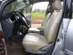 Toyota Innova   2011 - Bán xe Toyota Innova 2011, màu bạc, xe gia đình