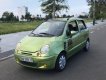 Daewoo Matiz 2003 - Bán Daewoo Matiz đời 2003, màu xanh lục