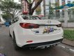 Mazda MX 6 2016 - Bán Mazda MX 6 2.5AT năm 2016, màu trắng, giá tốt