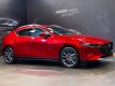 Mazda 3   2019 - Cần bán xe Mazda 3 2019, màu đỏ, giá chỉ 749 triệu