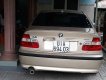 BMW 3 Series 2002 - Bán BMW 3 Series năm 2002, xe nhập