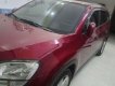 Chevrolet Orlando   2016 - Bán xe Chevrolet Orlando đời 2016, màu đỏ, số tự động