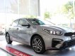 Kia Cerato   2019 - Bán Kia Cerato năm sản xuất 2019, màu bạc, giá chỉ 559 triệu