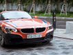 BMW Z4   2010 - Bán BMW Z4 sản xuất năm 2010, xe mui cứng nhập Mỹ, giá tốt