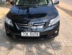 Toyota Corolla   2010 - Cần bán Toyota Corolla đời 2010, màu đen, nhập khẩu nguyên chiếc