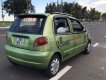 Daewoo Matiz 2003 - Bán Daewoo Matiz đời 2003, màu xanh lục