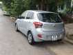 Hyundai Grand i10 2014 - Bán Hyundai Grand i10 2014, màu bạc, nhập khẩu nguyên chiếc số sàn