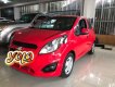 Chevrolet Spark 2016 - Bán ô tô Chevrolet Spark sản xuất 2016, màu đỏ