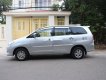 Toyota Innova   2011 - Bán xe Toyota Innova 2011, màu bạc, xe gia đình