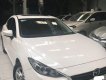 Mazda 3 2015 - Bán Mazda 3 năm sản xuất 2015, màu trắng xe gia đình