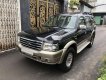 Ford Everest   MT 2007 - Cần bán Ford Everest MT sản xuất 2007 số sàn, 295 triệu