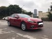 Mazda 3 2016 - Cần bán Mazda 3 năm sản xuất 2016, màu đỏ như mới, giá chỉ 552 triệu