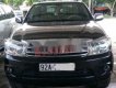 Toyota Fortuner   2.5G    2012 - Bán xe Toyota Fortuner 2.5G năm 2012