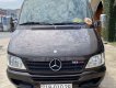 Mercedes-Benz Sprinter    2012 - Cần bán lại xe Mercedes đời 2012