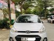 Hyundai Grand i10   MT 2017 - Bán Hyundai Grand i10 MT 2017, màu bạc, xe nhập, 300 triệu