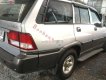 Ssangyong Musso    2005 - Cần bán gấp Ssangyong Musso sản xuất năm 2005 số tự động giá cạnh tranh