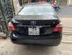 Toyota Vios   2013 - Cần bán xe Toyota Vios sản xuất năm 2013, màu đen, giá cạnh tranh