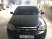 Daewoo Lacetti     2005 - Cần bán gấp Daewoo Lacetti sản xuất năm 2005