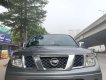 Nissan Navara   2012 - Bán Nissan Navara sản xuất 2012, màu xám, xe nhập, số sàn