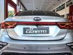 Kia Cerato   2019 - Bán Kia Cerato năm sản xuất 2019, màu bạc, giá chỉ 559 triệu