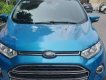 Ford EcoSport     2016 - Cần bán lại xe Ford EcoSport đời 2016, màu xanh lam, giá chỉ 500 triệu