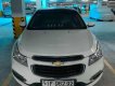 Chevrolet Cruze  AT 2016 - Bán Chevrolet Cruze AT sản xuất 2016, màu trắng, giá chỉ 430 triệu